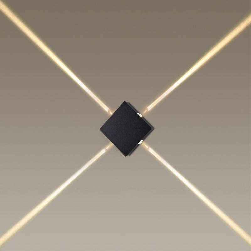 Бра Odeon Light 4259/8WL