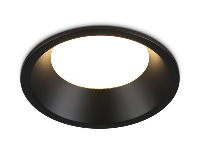 Встраиваемый светильник Ambrella Light TN6759