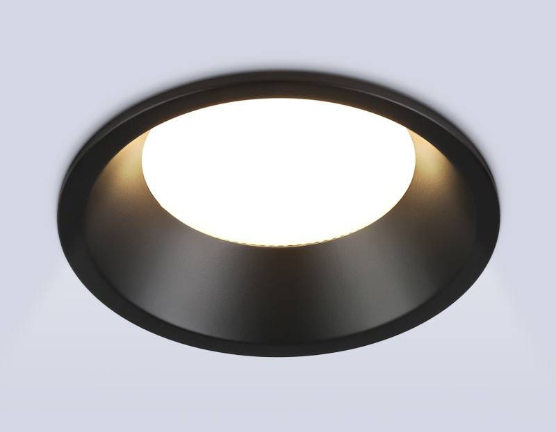 Встраиваемый светильник Ambrella Light TN6759