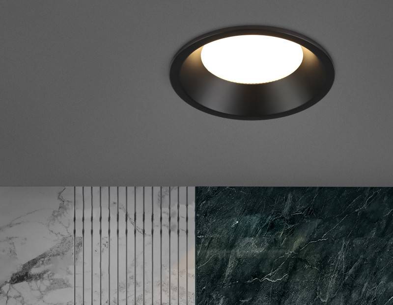 Встраиваемый светильник Ambrella Light TN6759