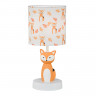 Настольная лампа Escada 10166/L Fox