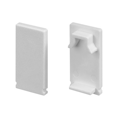 Заглушка профиля Arlight 053432