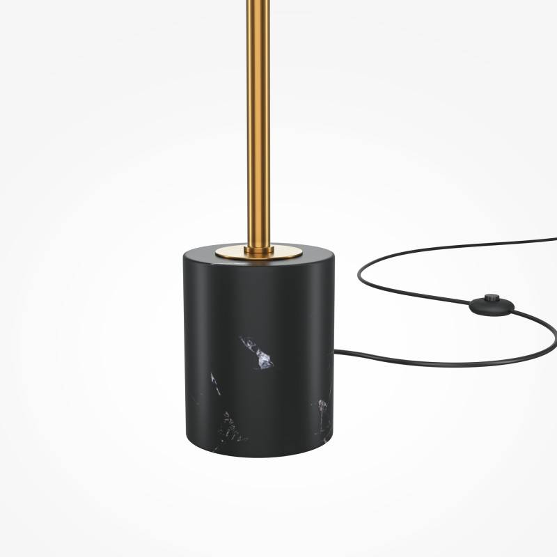 Торшер Maytoni MOD281FL-L33BS3K