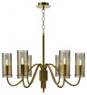 Подвесная люстра ST-Luce SANTORI SL2005.303.06