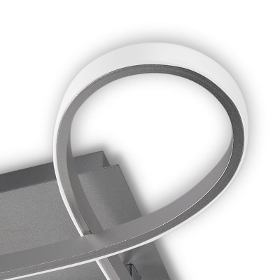 Накладной светильник Mantra 4990