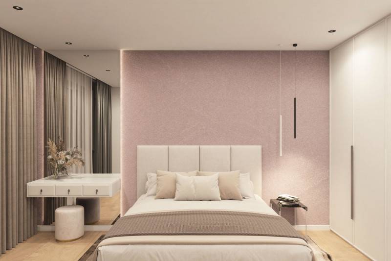 Встраиваемый светильник Denkirs DK2037-BK