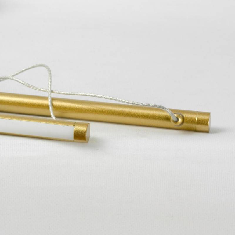 Линейный светильник Lussole LSP-0935