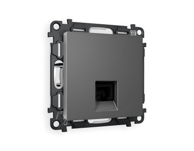 Розетка Ambrella Volt MA662030