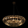 Подвесная люстра LOFT IT 10300/800 French gold