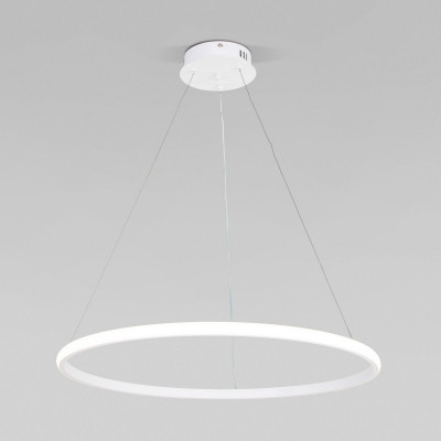 Подвесной светильник Eurosvet 90264/1 белый