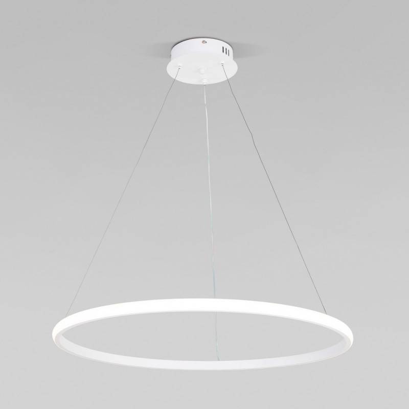 Подвесной светильник Eurosvet 90264/1 белый