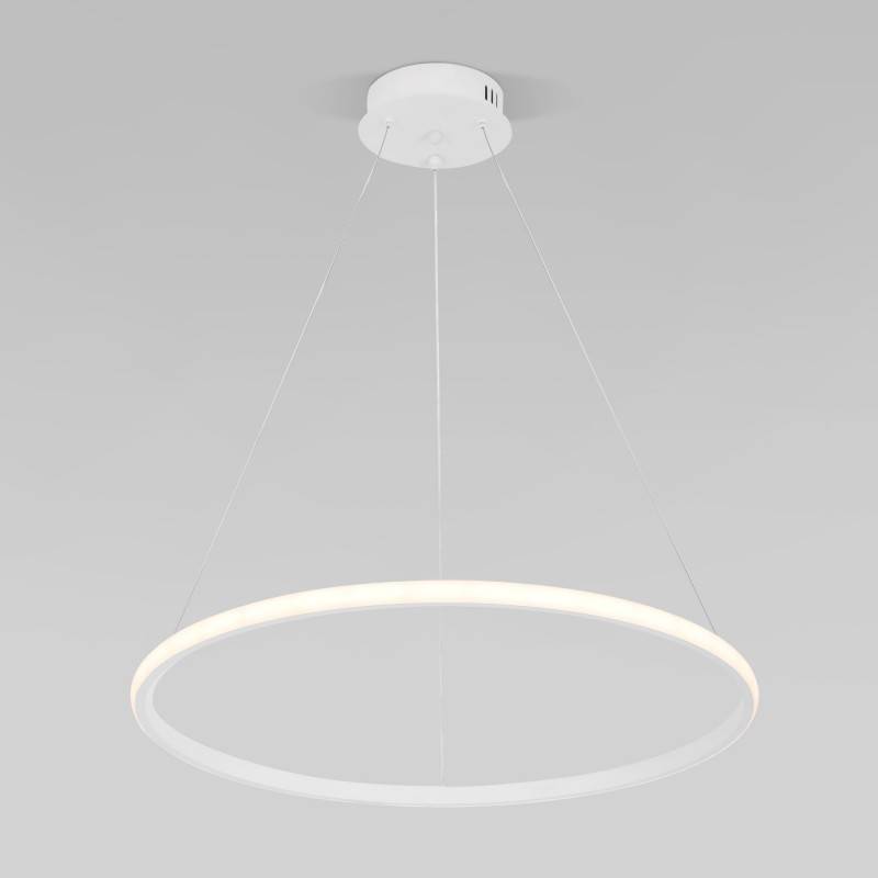 Подвесной светильник Eurosvet 90264/1 белый