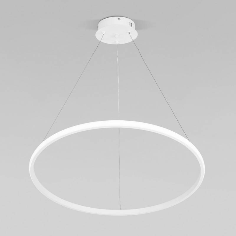 Подвесной светильник Eurosvet 90264/1 белый