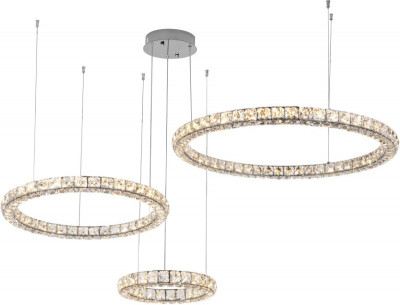 Подвесная люстра Stilfort 4052/09/03PL