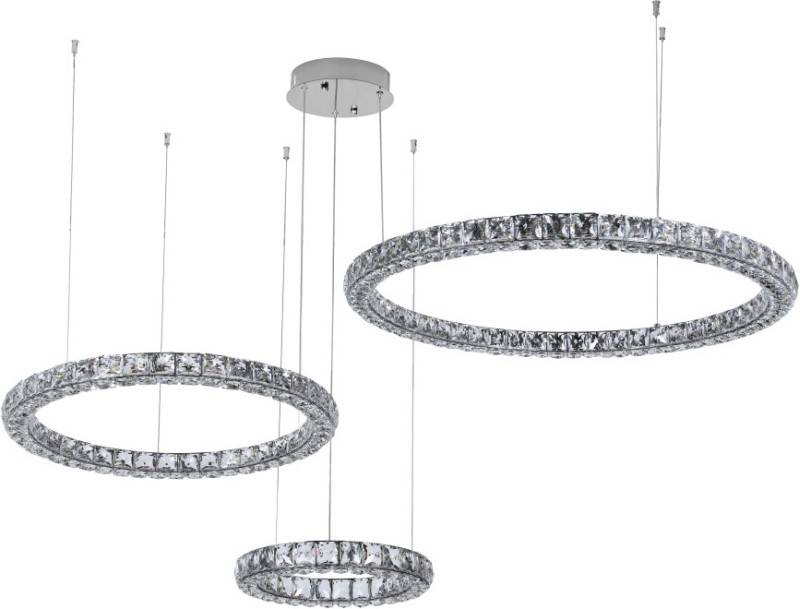 Подвесная люстра Stilfort 4052/09/03PL