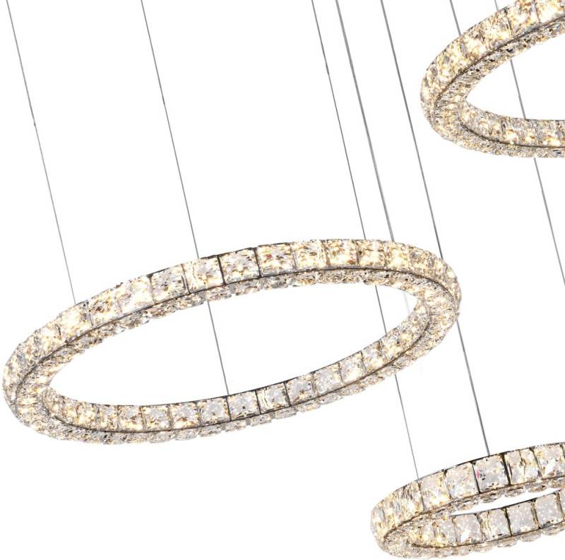 Подвесная люстра Stilfort 4052/09/03PL