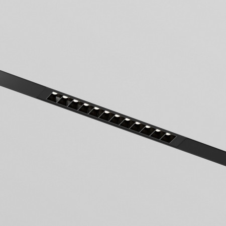 Накладной светильник Denkirs Denkirs Simple DK8101-BK