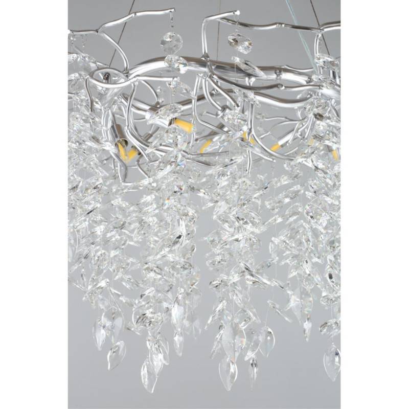 Подвесная люстра APLOYT APL.847.13.10