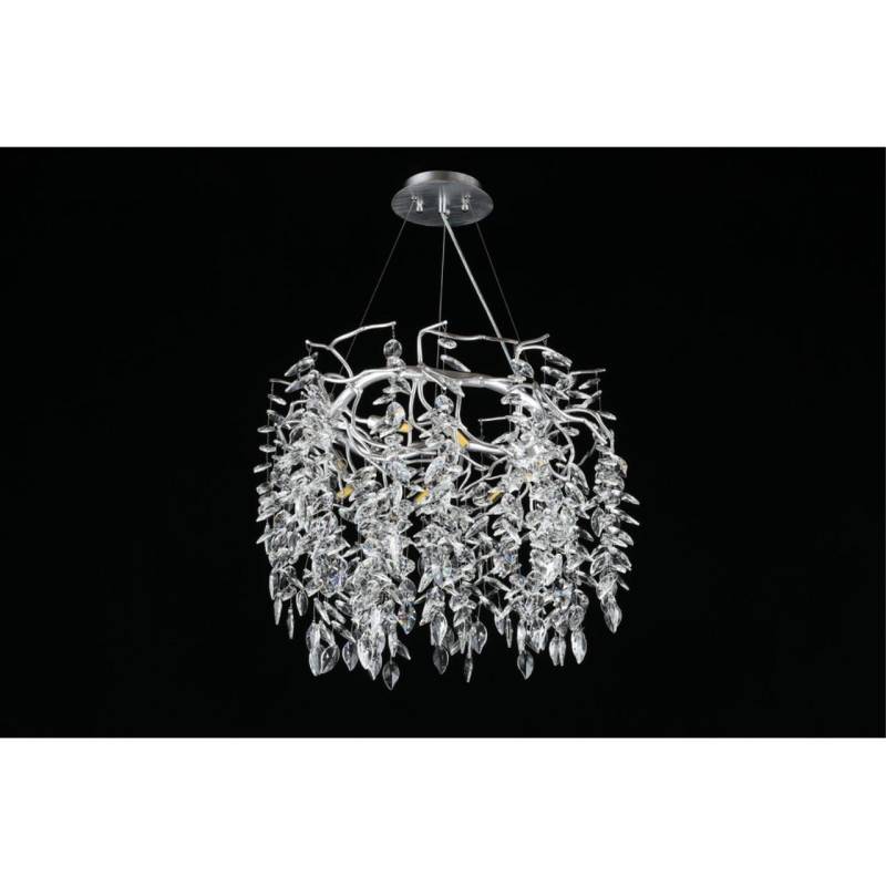 Подвесная люстра APLOYT APL.847.13.10