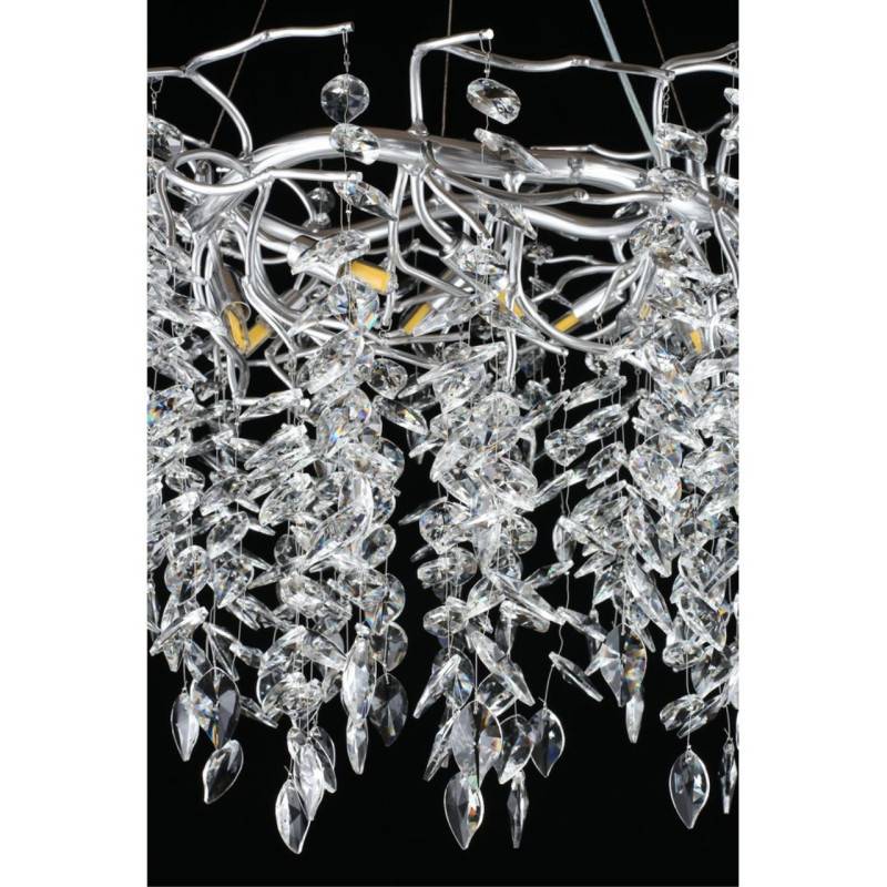 Подвесная люстра APLOYT APL.847.13.10