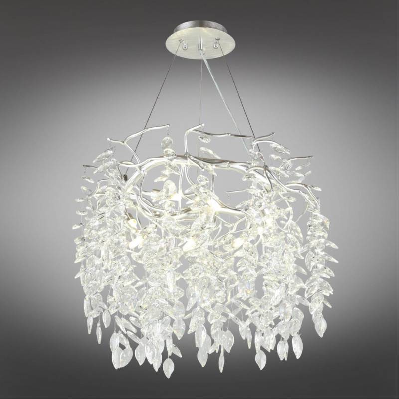 Подвесная люстра APLOYT APL.847.13.10