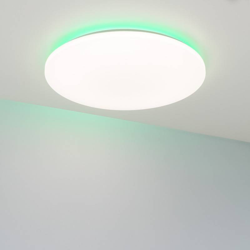 Накладной светильник Arlight 057444