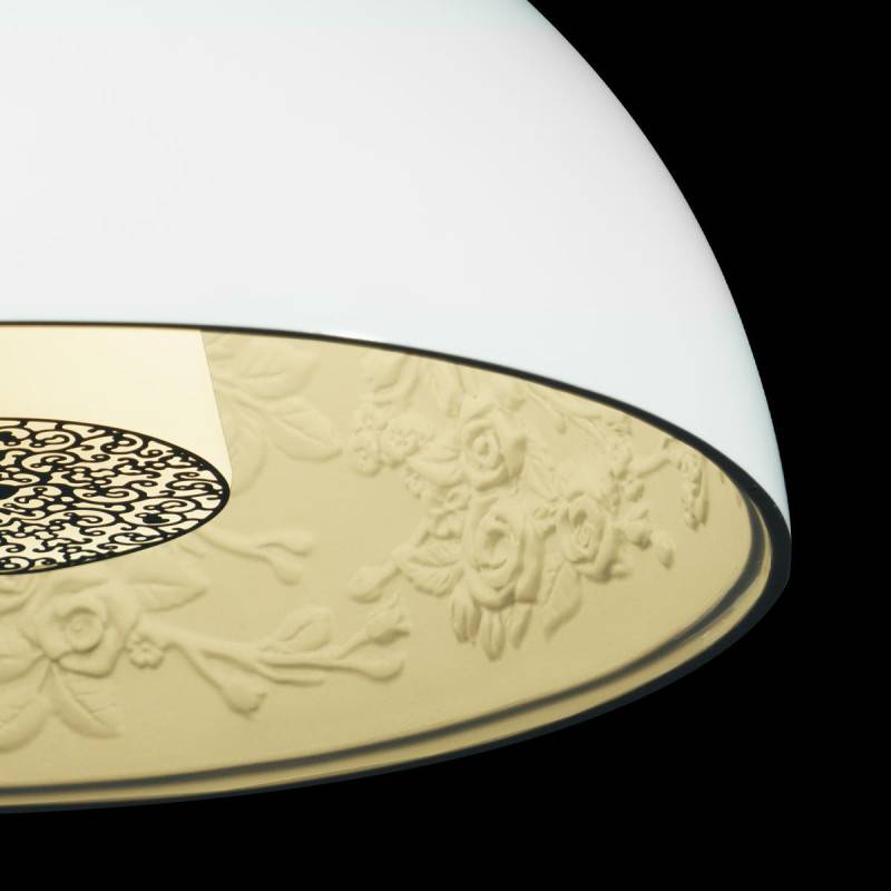 Подвесной светильник LOFT IT 10106/400 White