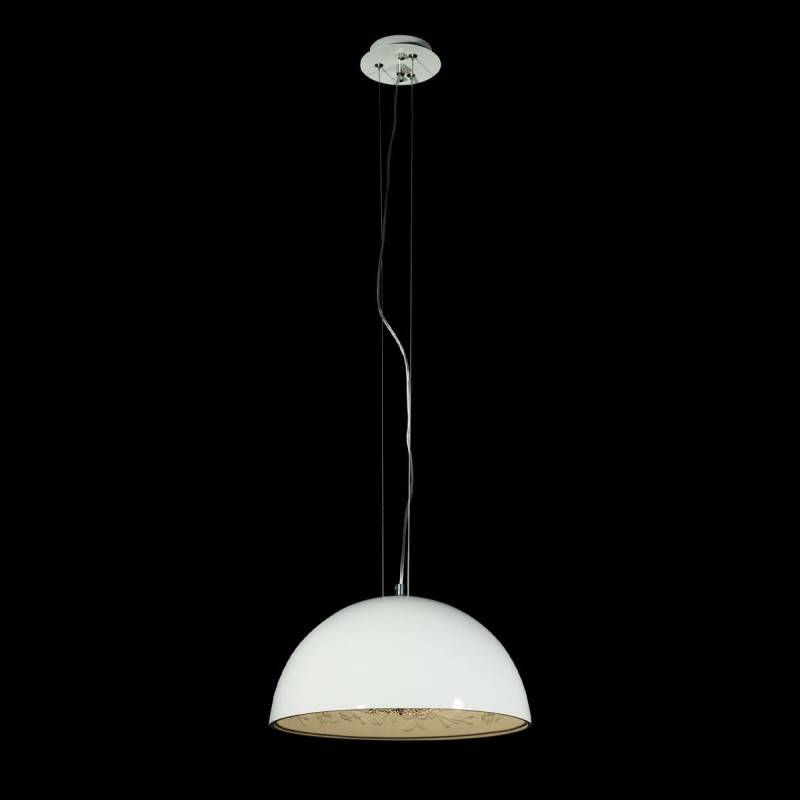 Подвесной светильник LOFT IT 10106/400 White