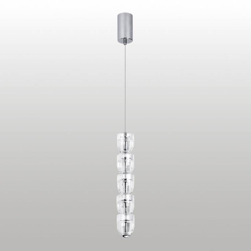 Подвесной светильник Lussole LSP-4038