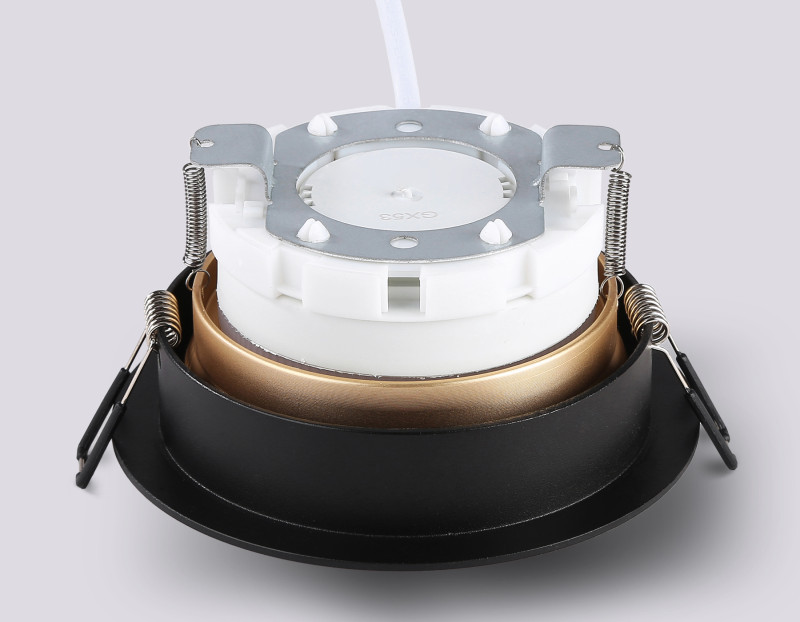 Встраиваемый светильник Ambrella Light TN52334