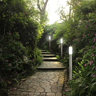 Садово-парковый светильник Escada 30011G/02