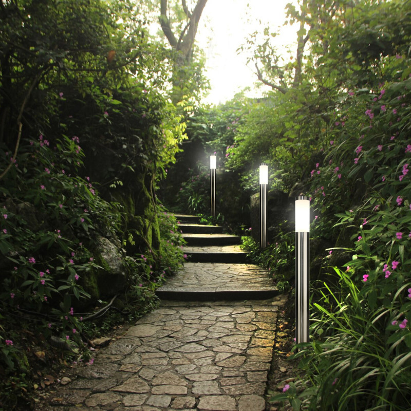 Садово-парковый светильник Escada 30011G/02