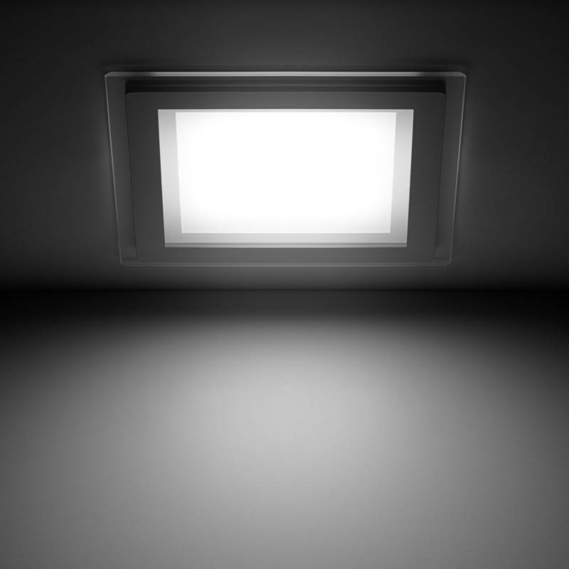 Офисный светильник Gauss 948111218