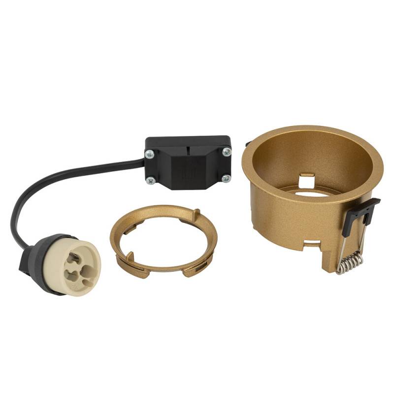 Встраиваемый светильник Nowodvorski 10791