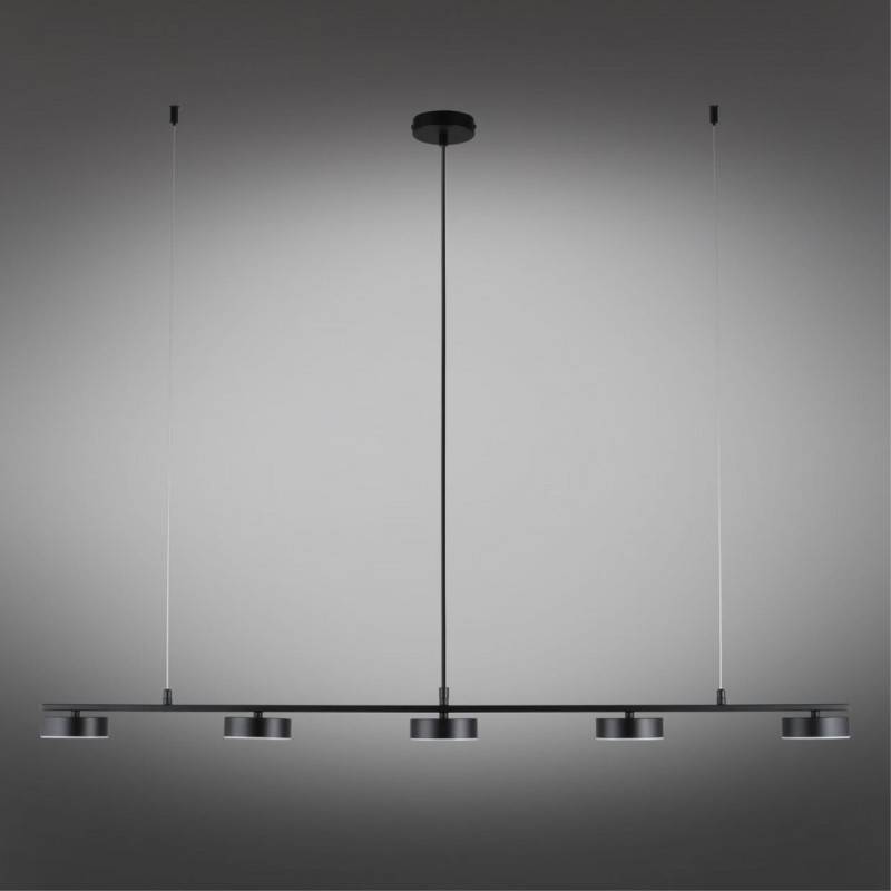 Подвесной светильник APLOYT APL.047.03.35