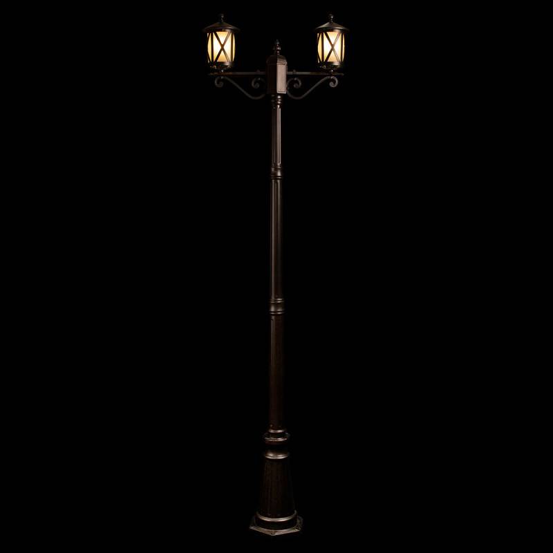 Садово-парковый светильник LOFT IT 100016/2200