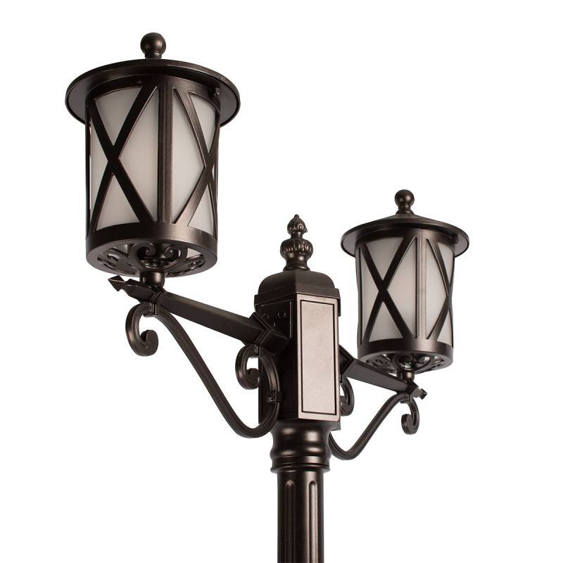 Садово-парковый светильник LOFT IT 100016/2200