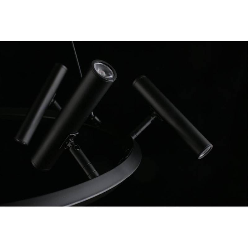 Подвесная люстра APLOYT APL.067.03.40