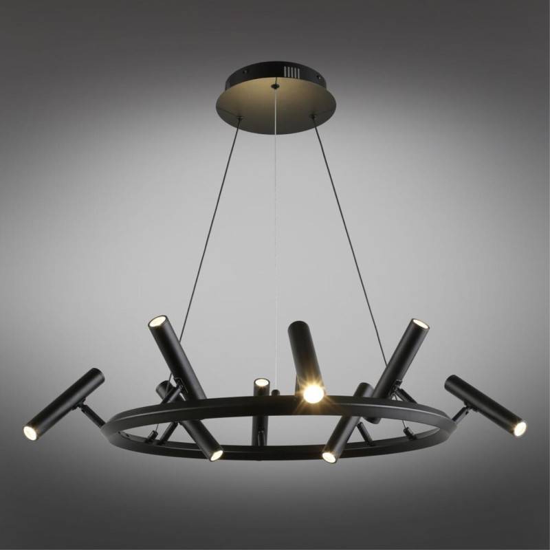 Подвесная люстра APLOYT APL.067.03.40