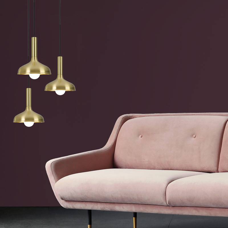 Подвесной светильник ImperiumLoft 101759-26