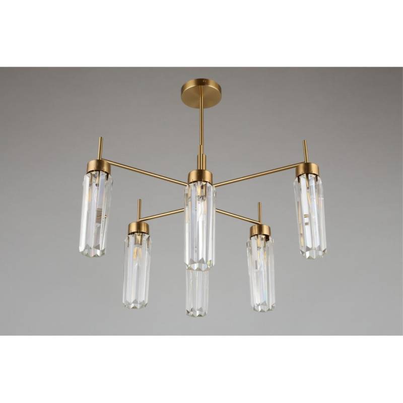 Люстра на штанге Omnilux OML-68517-06