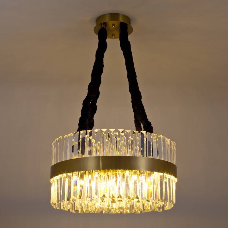 Подвесная люстра MODELUX ML.005.600