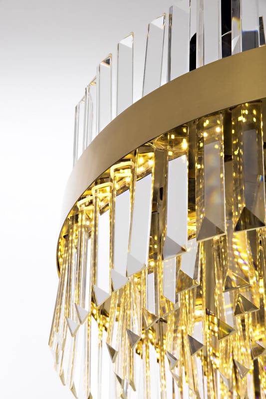 Подвесная люстра MODELUX ML.005.600