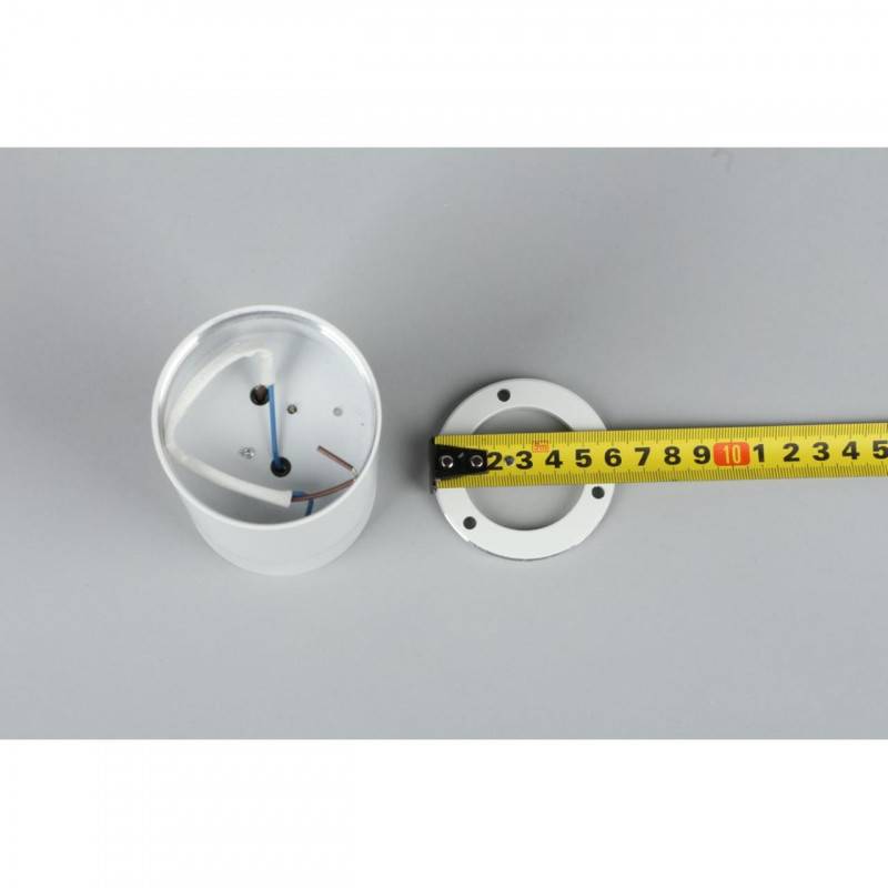 Накладной светильник Omnilux OML-100609-01