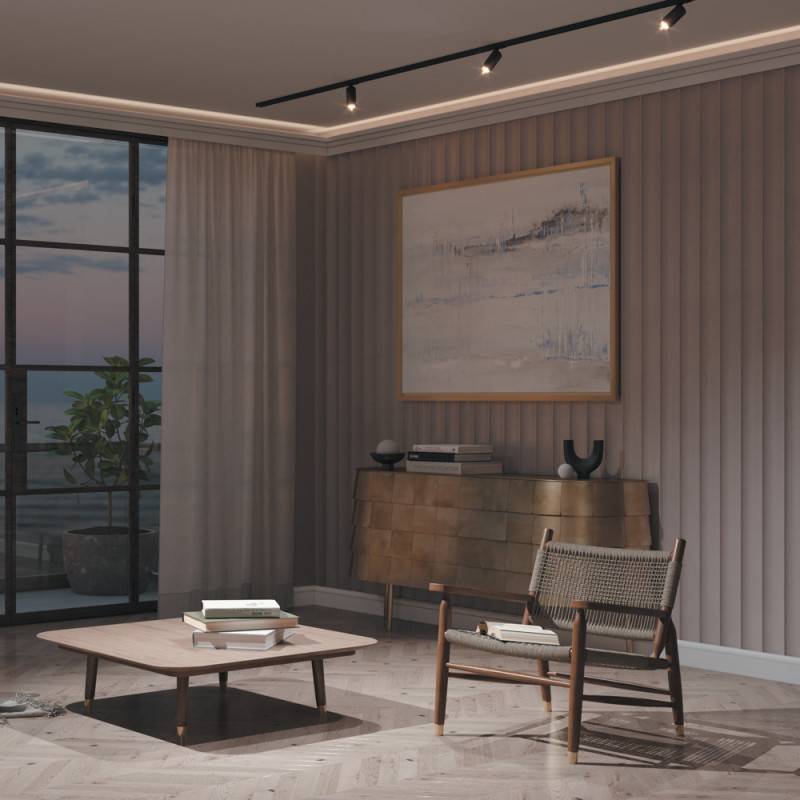 Лента Maytoni Technical 10128