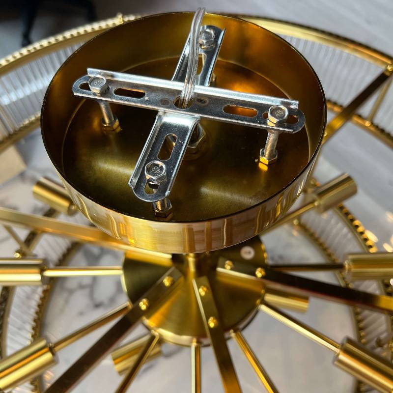 Подвесная люстра ImperiumLoft 228942-22