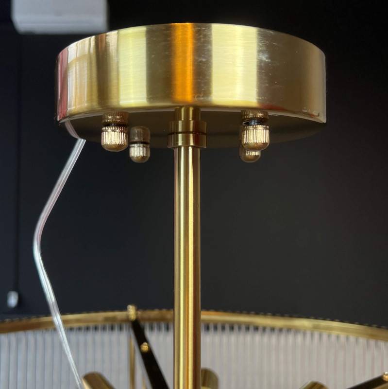 Подвесная люстра ImperiumLoft 228942-22