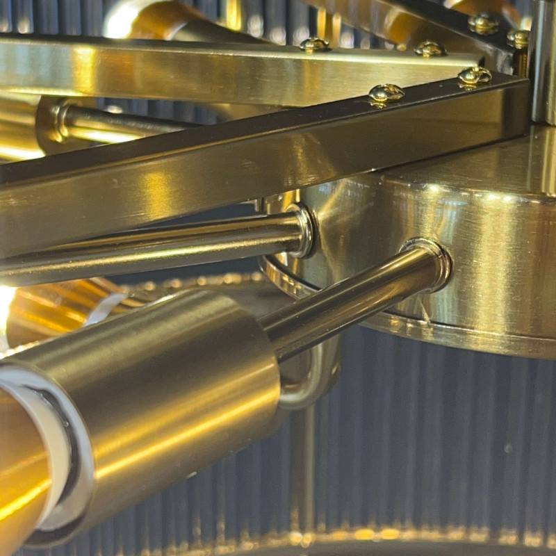 Подвесная люстра ImperiumLoft 228942-22