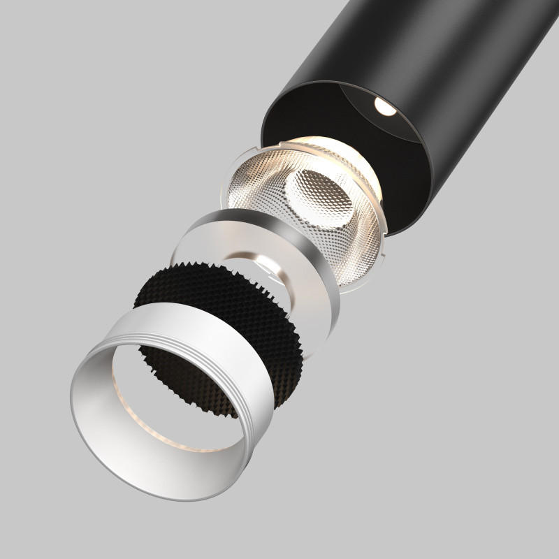 Линза Maytoni Technical LensD75-15