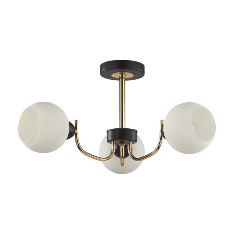 Люстра на штанге LUMION 5642/3C